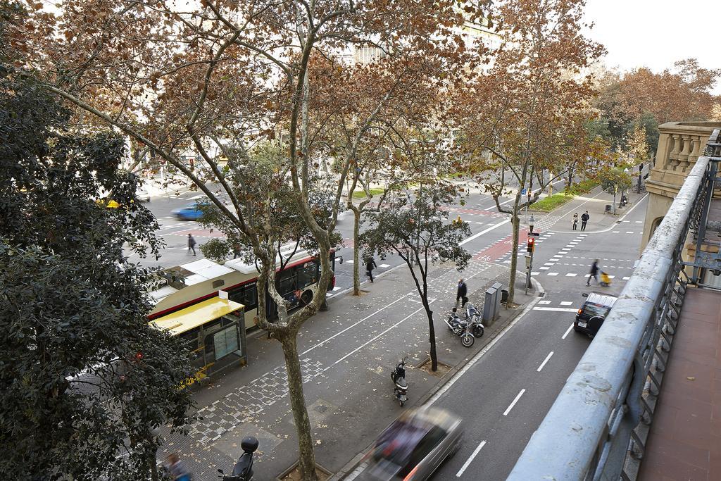 Appartamento Fewdays Barcellona