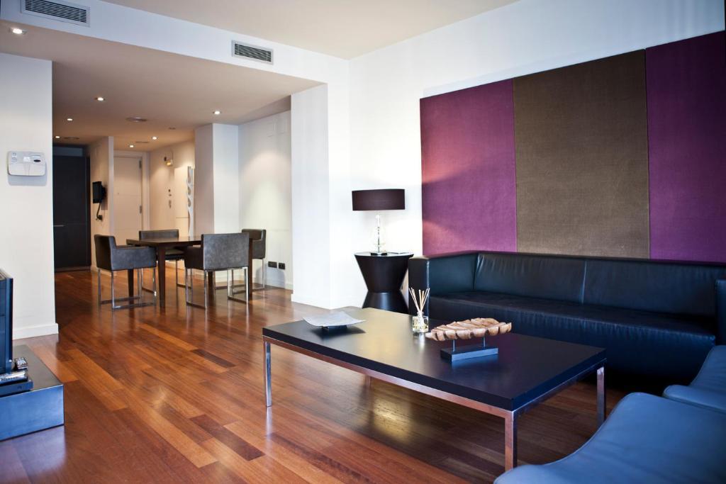 Fewdays Appartamento Barcellona