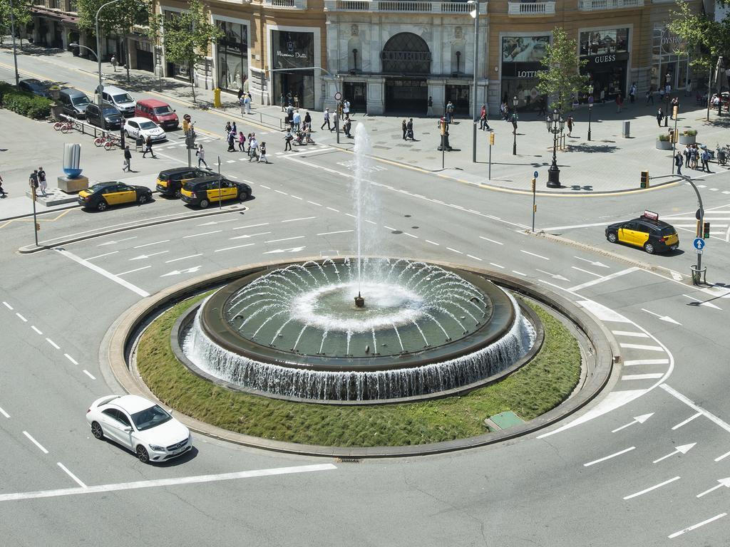 Appartamento Fewdays Barcellona